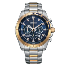 Load image into Gallery viewer, Classic Sport Chronograph AN8206-53L