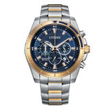 Classic Sport Chronograph AN8206-53L
