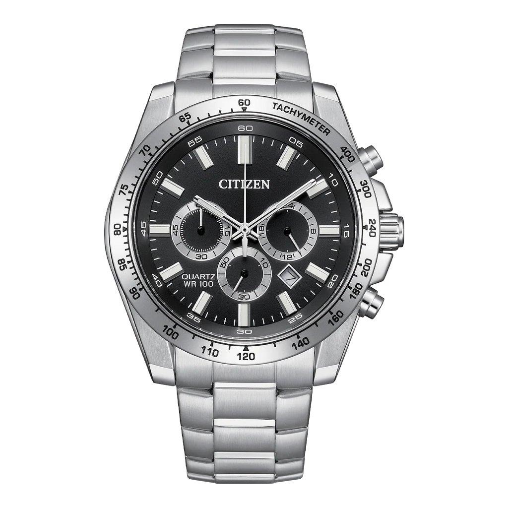 Classic Sport Chronograph AN8230-59E