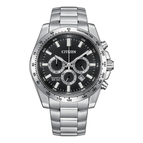 Classic Sport Chronograph AN8230-59E