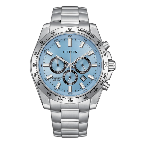 Classic Sport Chronograph AN8230-59L