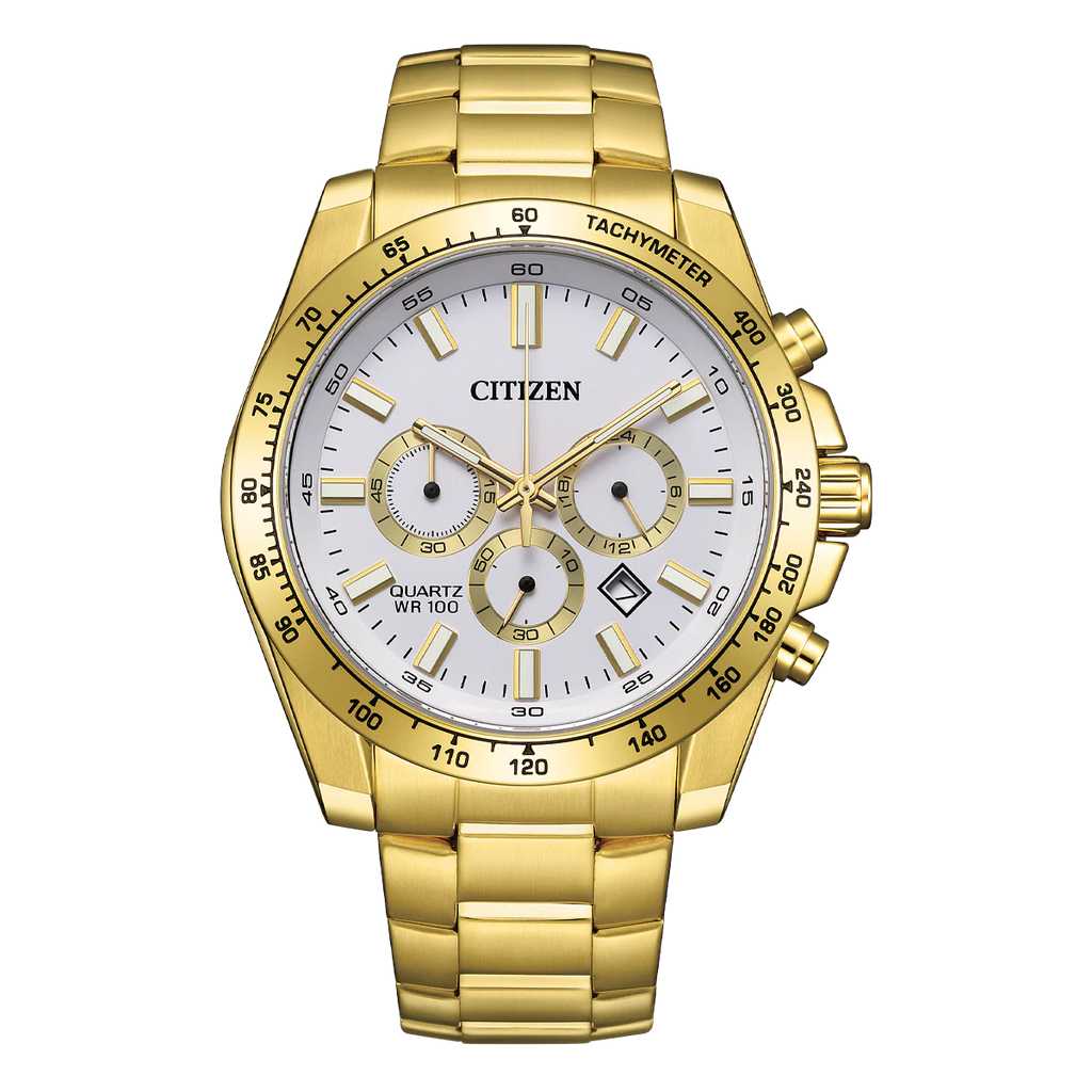 Classic Sport Chronograph AN8232-53A