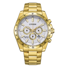 Load image into Gallery viewer, Classic Sport Chronograph AN8232-53A