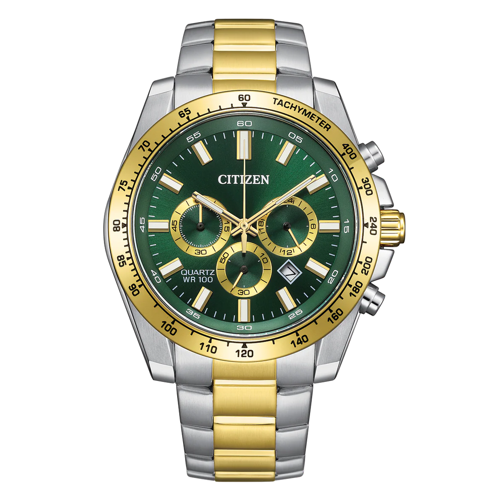 Classic Sport Chronograph AN8234-58X