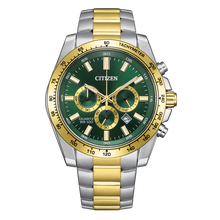 Load image into Gallery viewer, Classic Sport Chronograph AN8234-58X