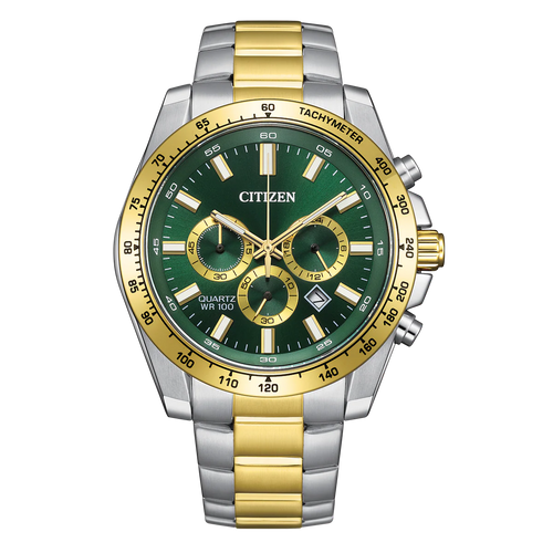 Classic Sport Chronograph AN8234-58X