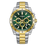 Classic Sport Chronograph AN8234-58X