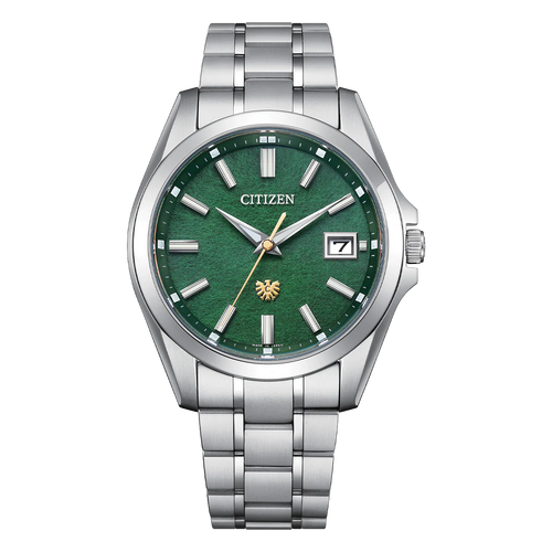 The CITIZEN AQ4091-56W
