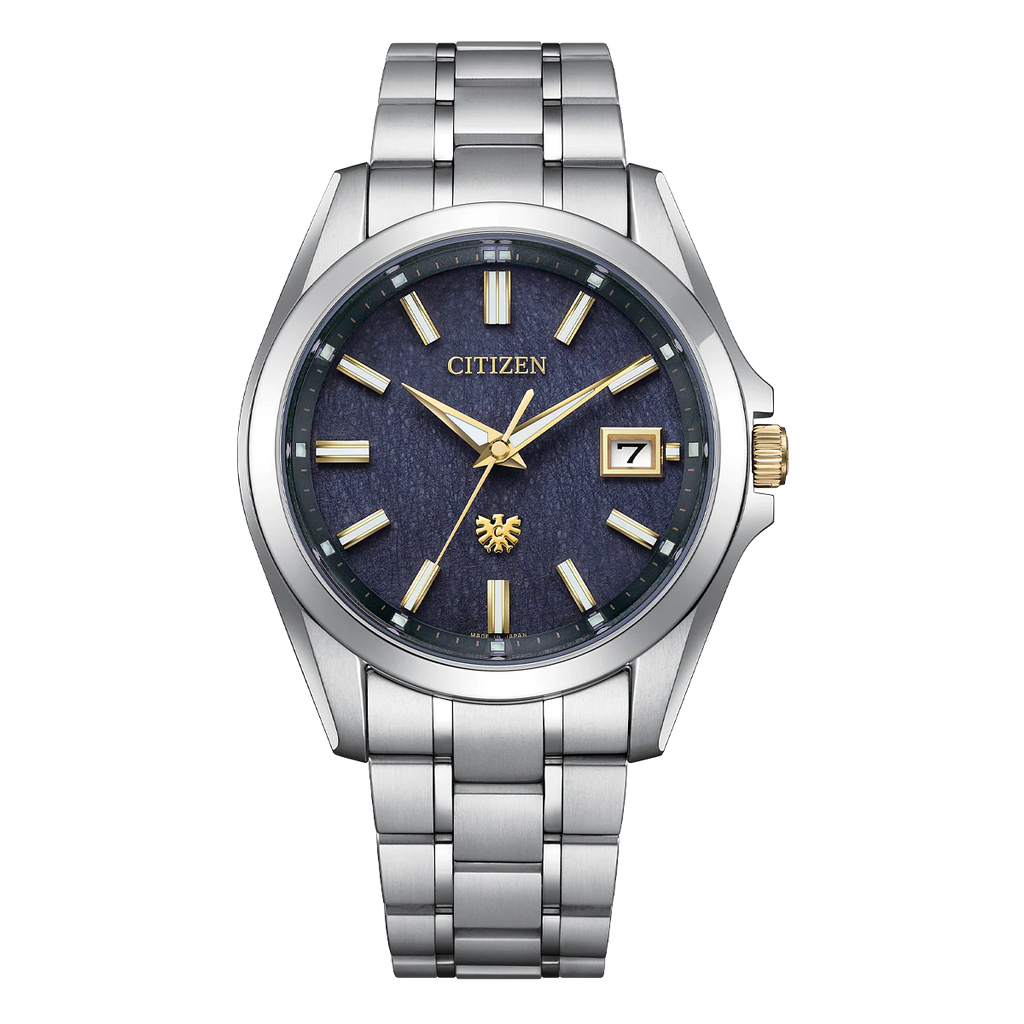 The CITIZEN AQ4094-58L