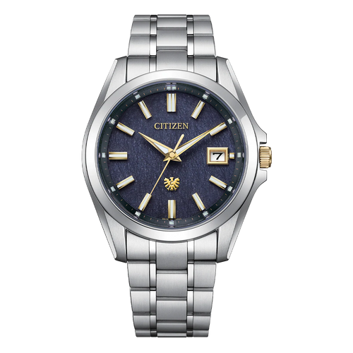 The CITIZEN AQ4094-58L