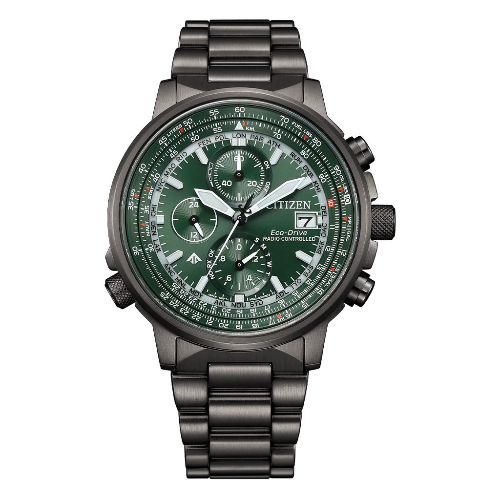 Promaster Sky AT8304-57W