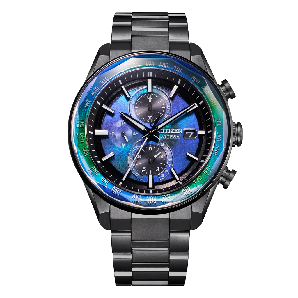 ATTESA AT8314-53L