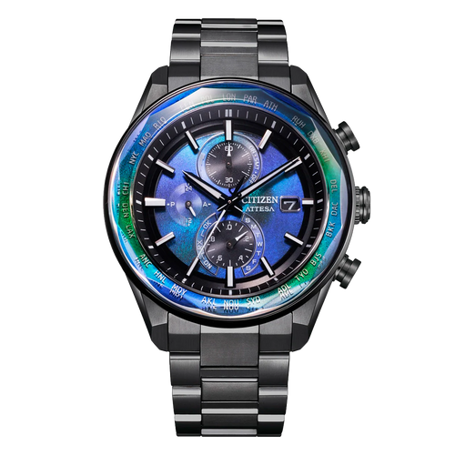 ATTESA AT8314-53L