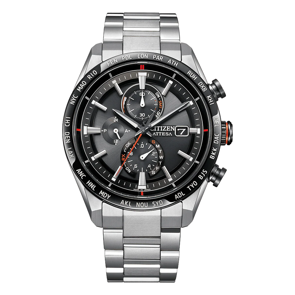 ATTESA AT8189-61E