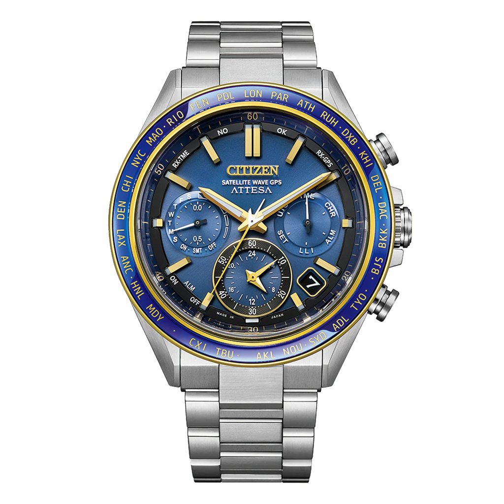 ATTESA CC4054-68L