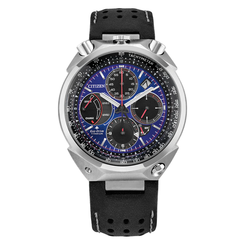Promaster Tsuno Racer Chronograph AV0088-01L