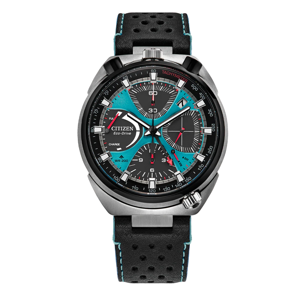 Promaster Tsuno Racer Chronograph AV0106-01L