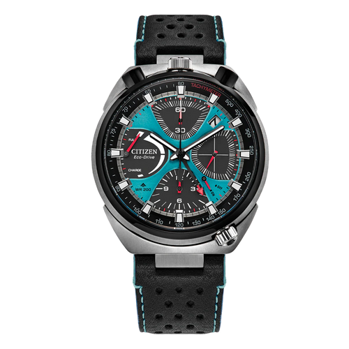Promaster Tsuno Racer Chronograph AV0106-01L