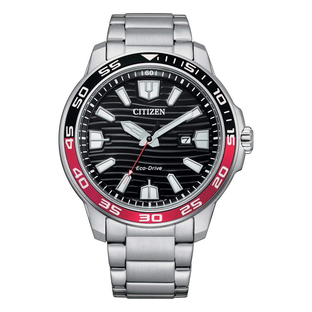 Classic Sport AW1527-86E