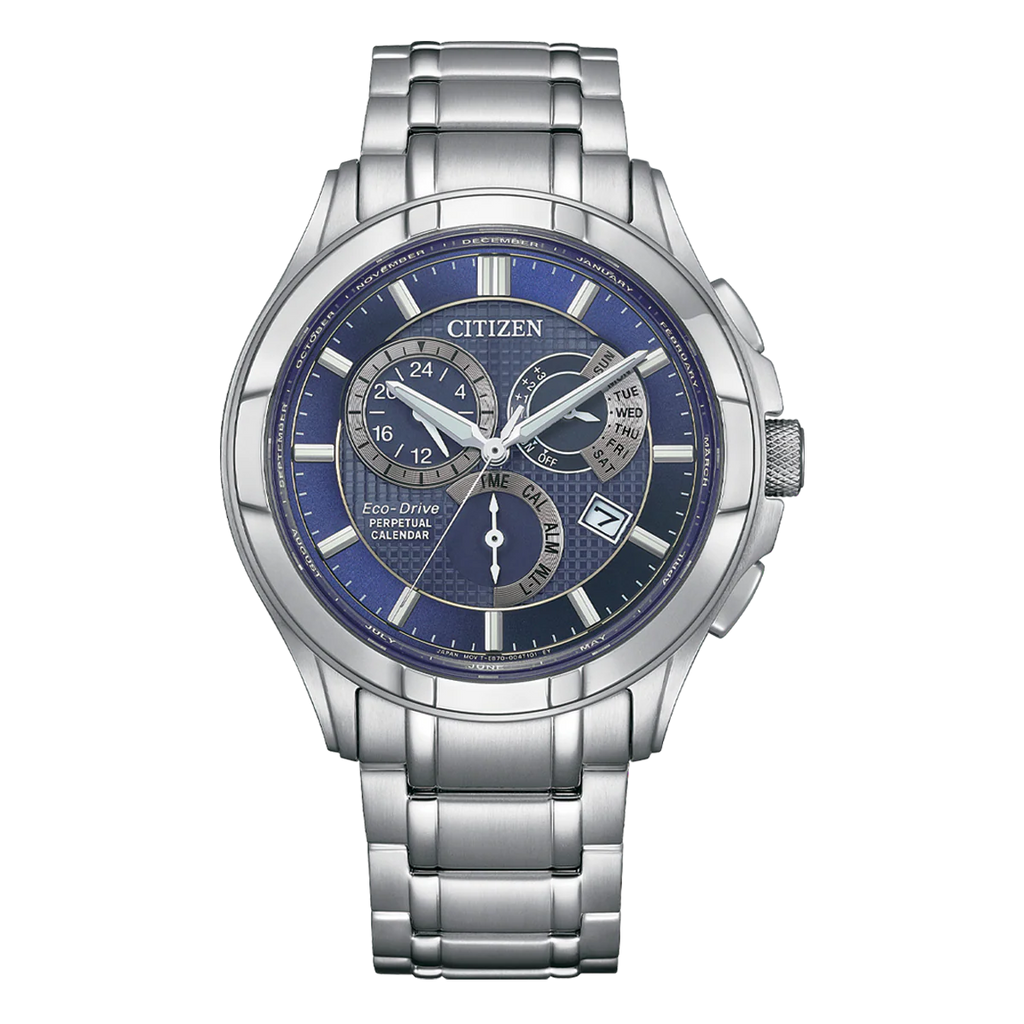 Sport Luxury Chronograph BL8160-58L
