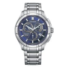 Load image into Gallery viewer, Sport Luxury Chronograph BL8160-58L