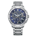 Sport Luxury Chronograph BL8160-58L