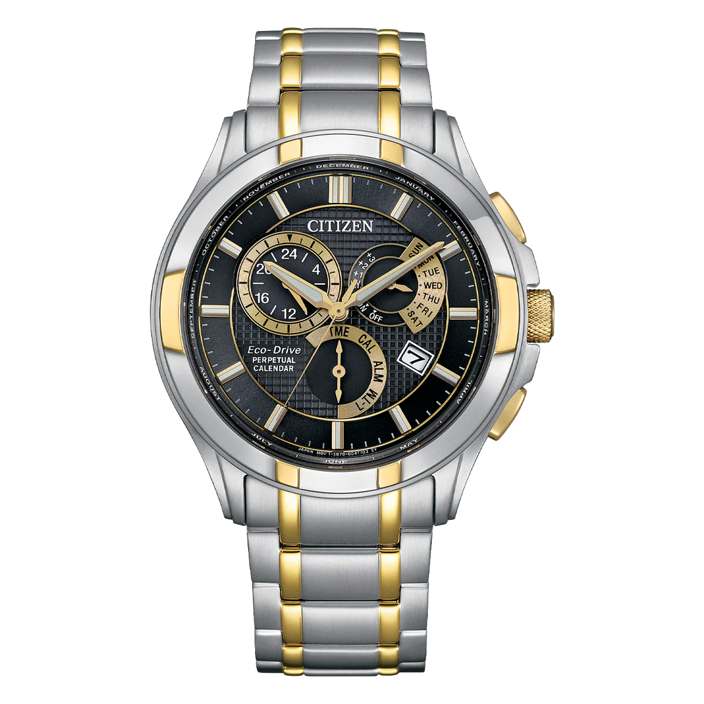 Sport Luxury Chronograph BL8164-57E