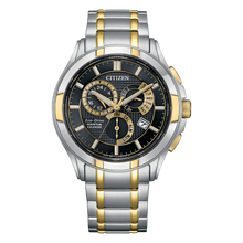 Load image into Gallery viewer, Sport Luxury Chronograph BL8164-57E