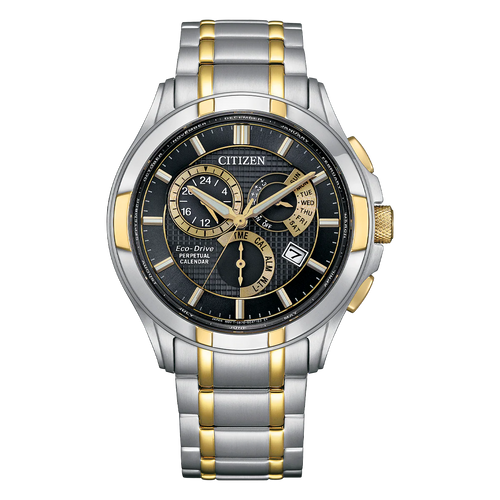 Sport Luxury Chronograph BL8164-57E