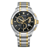 Sport Luxury Chronograph BL8164-57E
