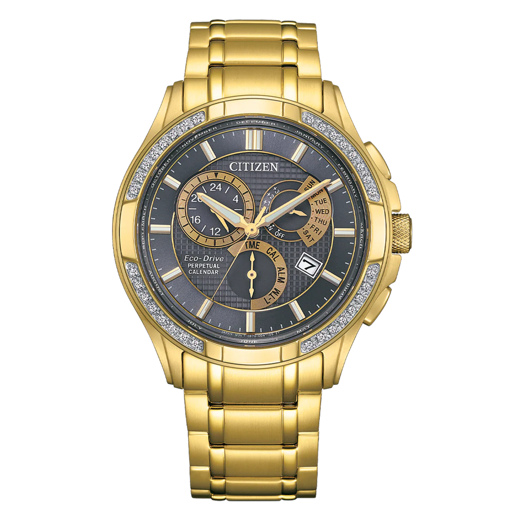 Sport Luxury Chronograph BL8172-59H