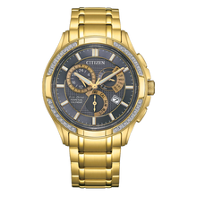 Load image into Gallery viewer, Sport Luxury Chronograph BL8172-59H