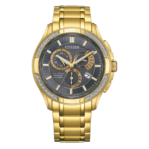Sport Luxury Chronograph BL8172-59H