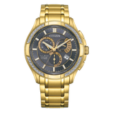 Sport Luxury Chronograph BL8172-59H