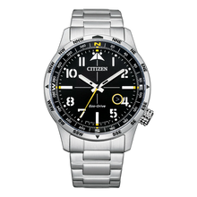 Load image into Gallery viewer, Classic Aviator BM7550-87E