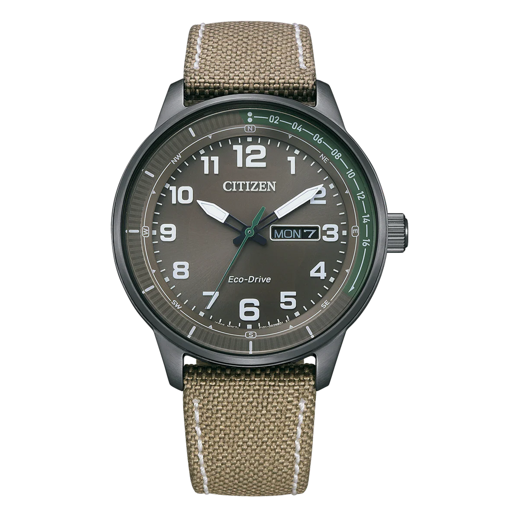 Classic Military BM8595-16H