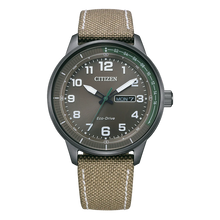 Load image into Gallery viewer, Classic Military BM8595-16H