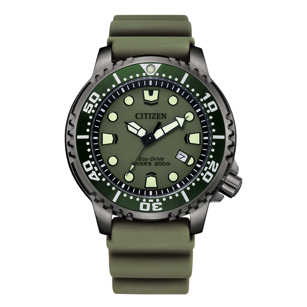 Promaster Marine BN0157-11X