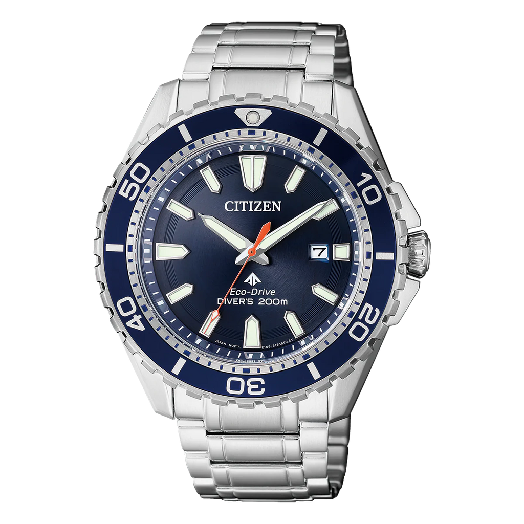 Promaster Marine BN0191-80L
