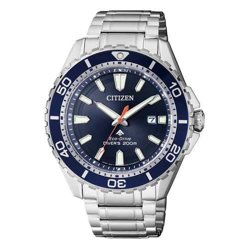 Promaster Marine BN0191-80L