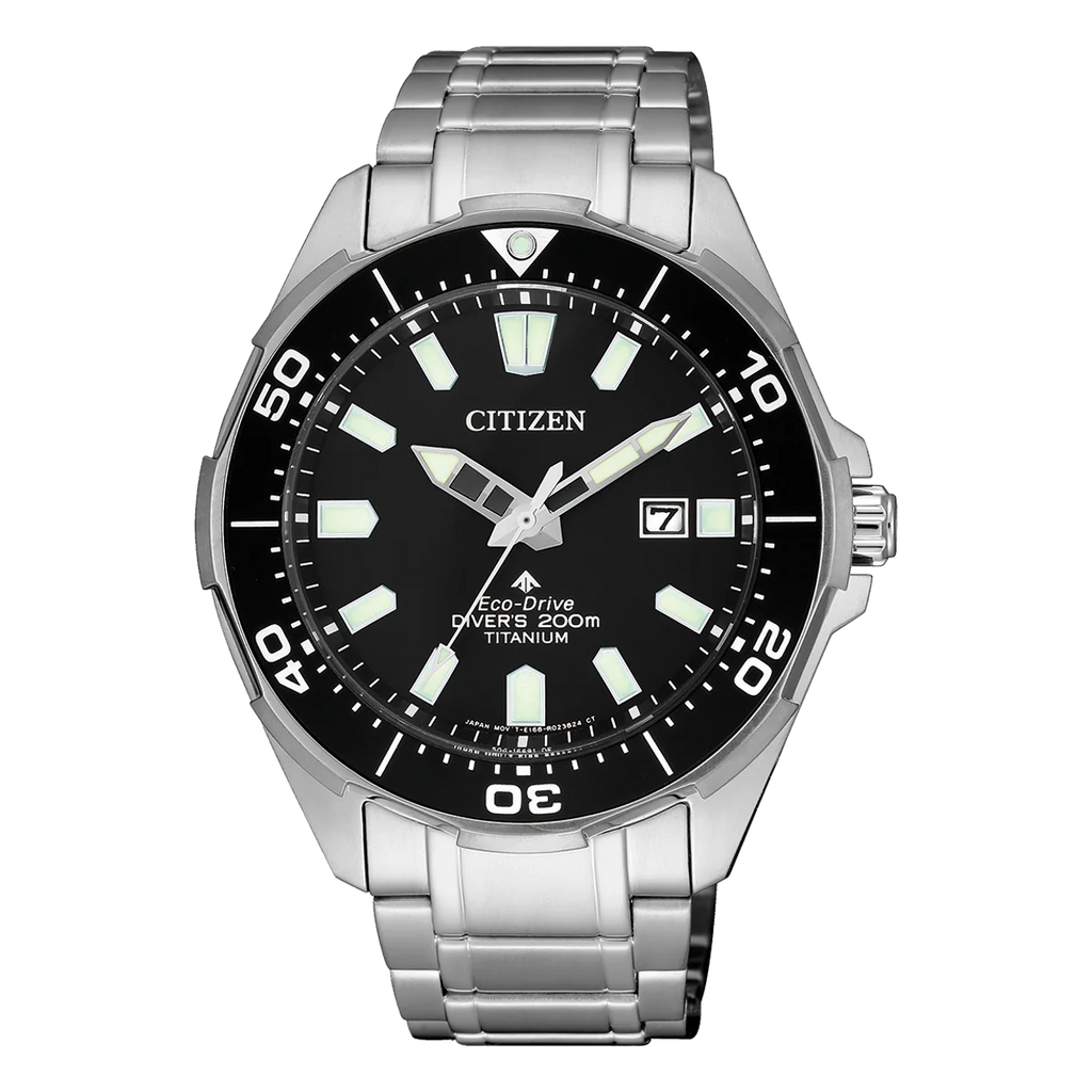 Promaster Marine BN0200-81E