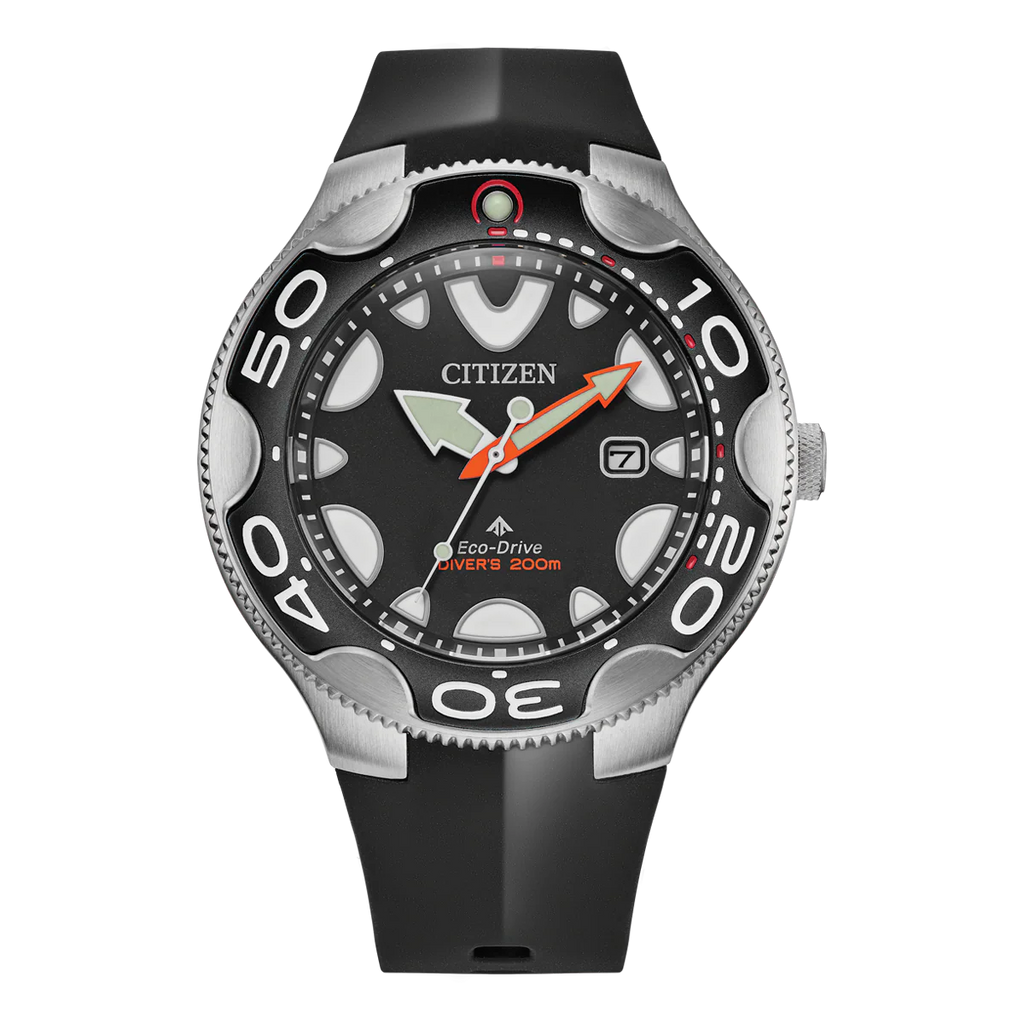 Promaster Marine Orca BN0230-04E