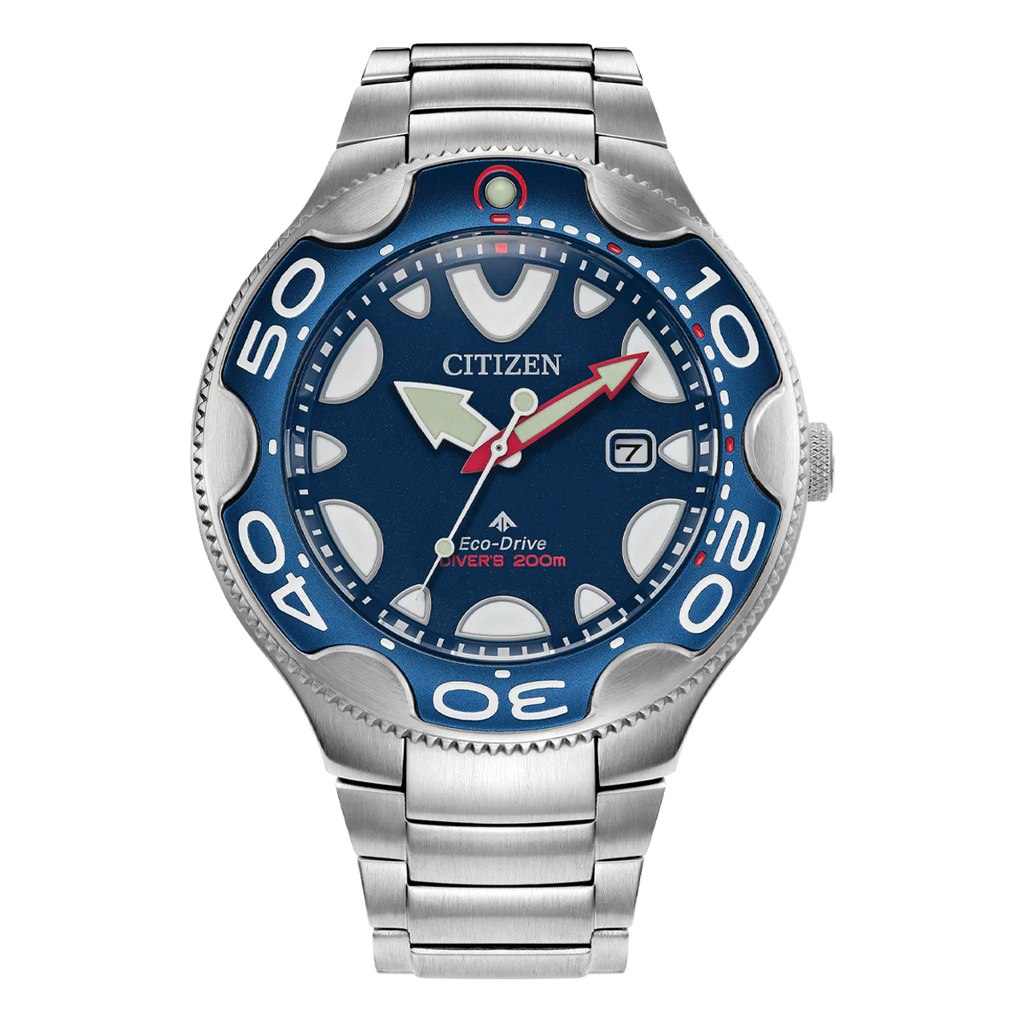 Promaster Marine Orca BN0231-52L