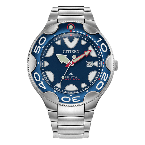 Promaster Marine Orca BN0231-52L