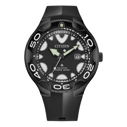 Promaster Marine Orca BN0235-01E