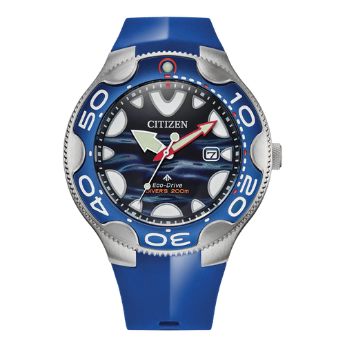 Promaster Marine Orca BN0238-02L