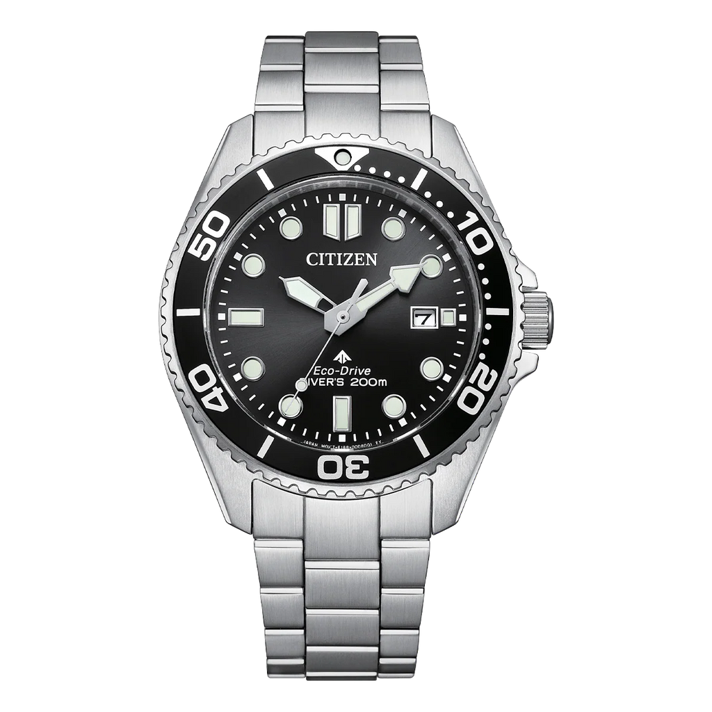 Promaster Marine BN0261-51E