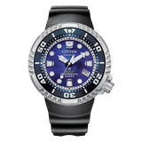 Promaster Marine UNITE with BLUE BN1025-08L