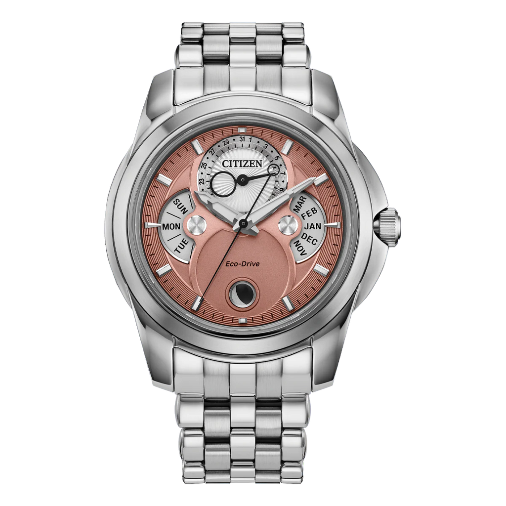 Classic Calendrier BU0080-52X