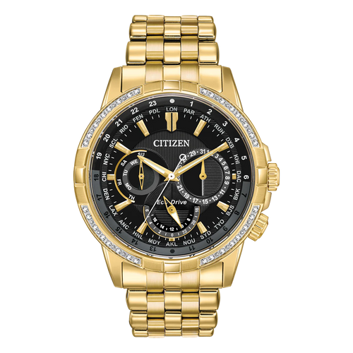 Classic Calendrier BU2082-56E